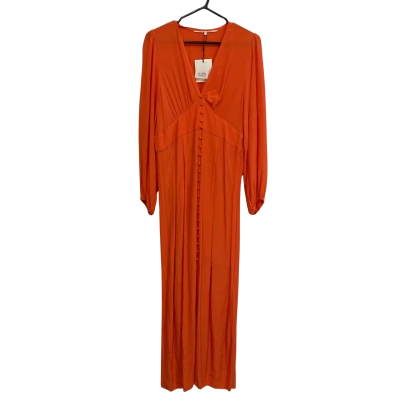 Second Female Dress Size M