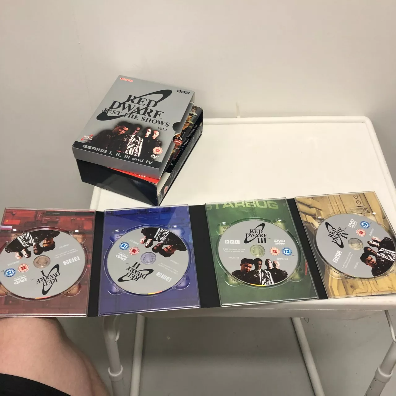 Image Tester