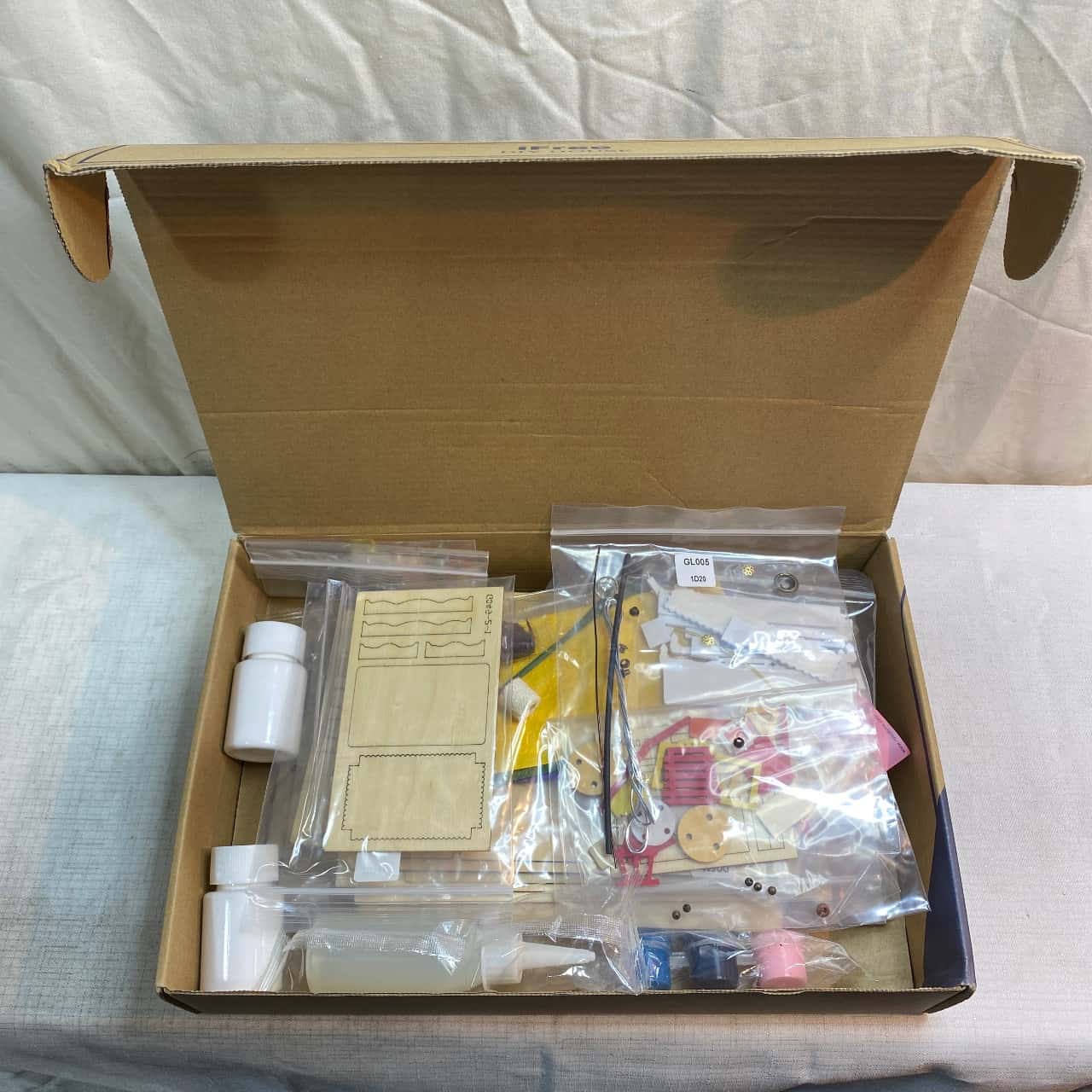 Image Tester
