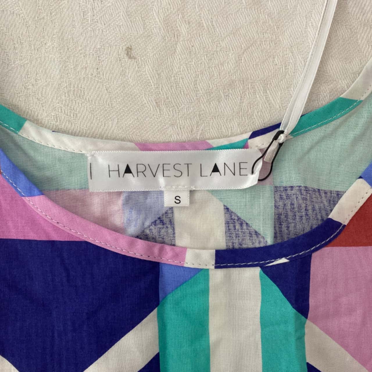 Harvest Lane Women’s Dress (size S)