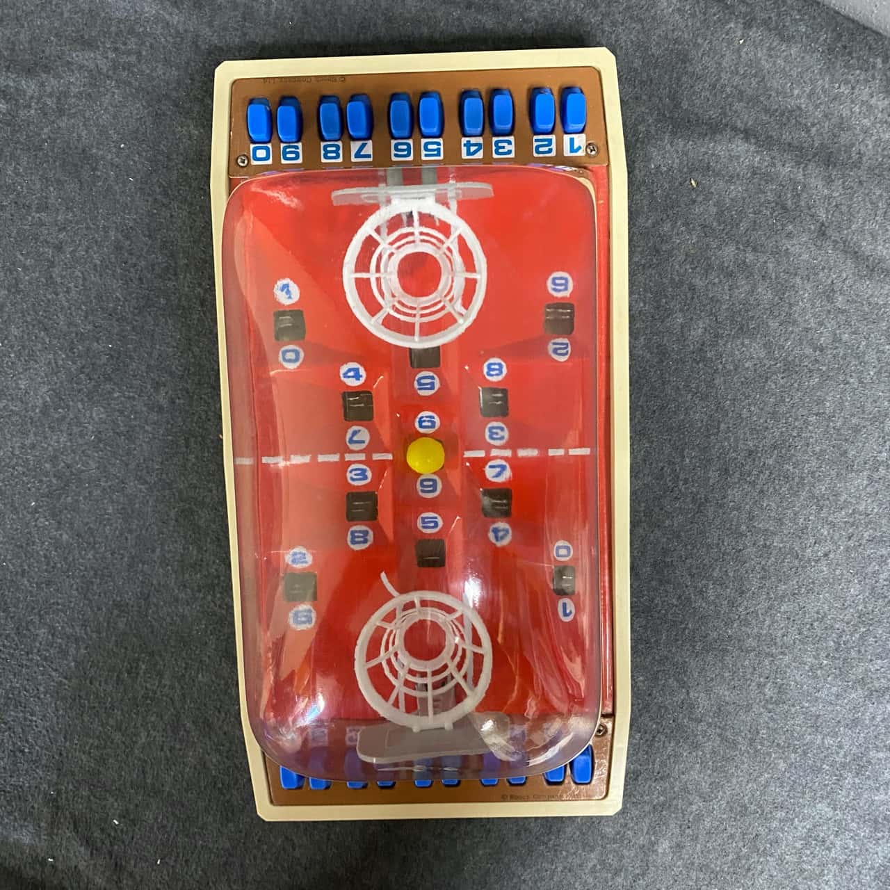 Image Tester