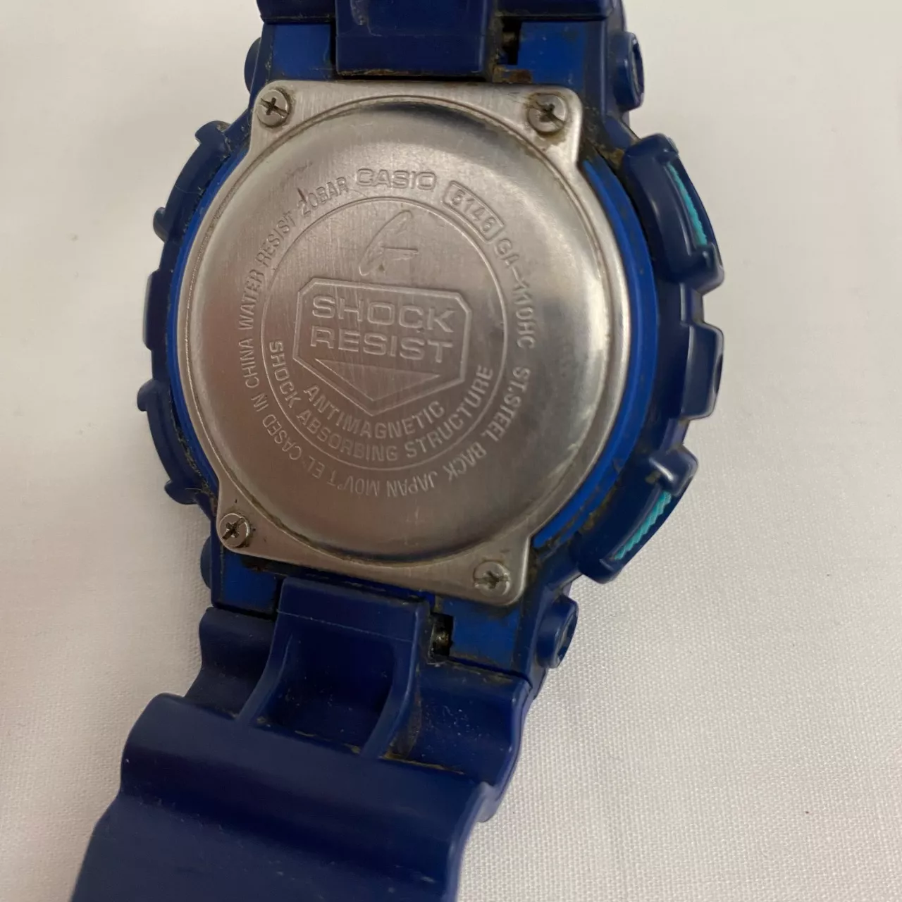 Image Tester
