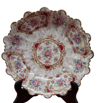 James Kent Plate