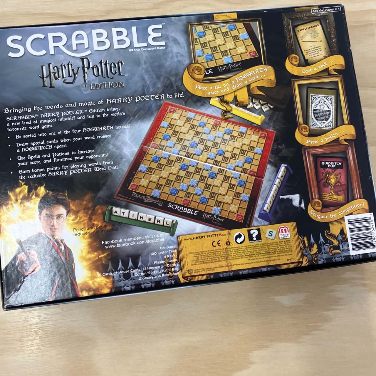 Image Tester