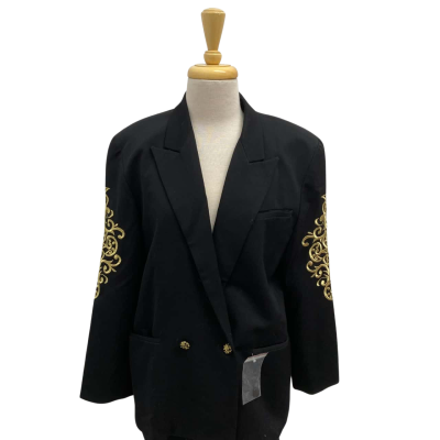 Lisa Ho Jacket.  Size 10