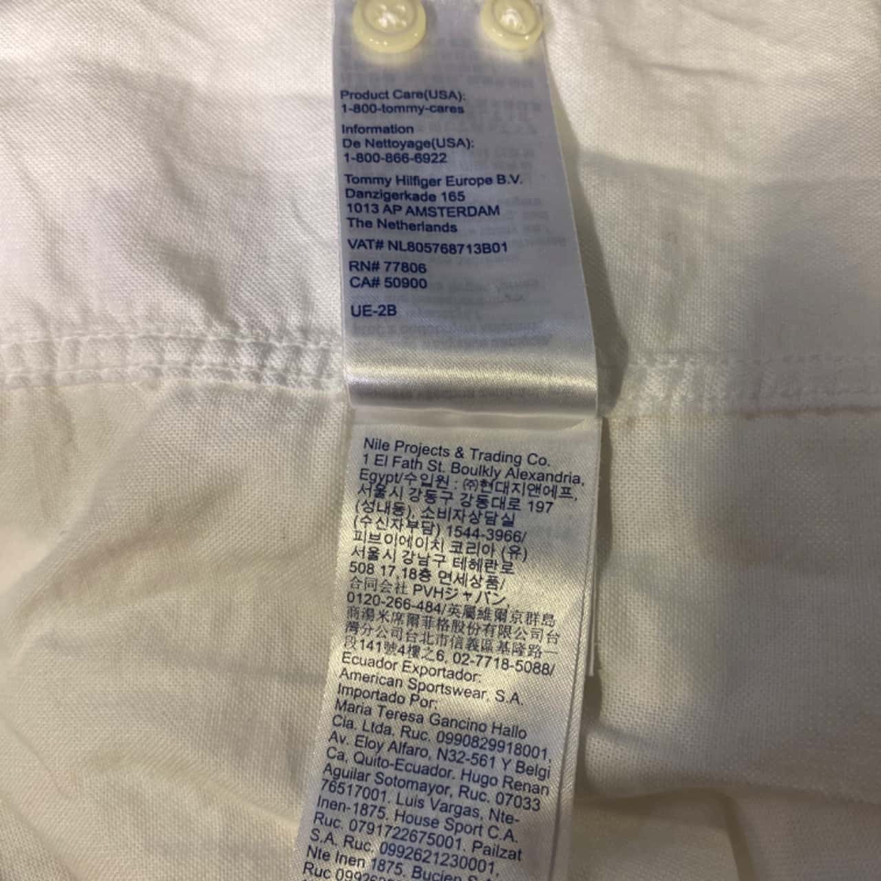 Image Tester