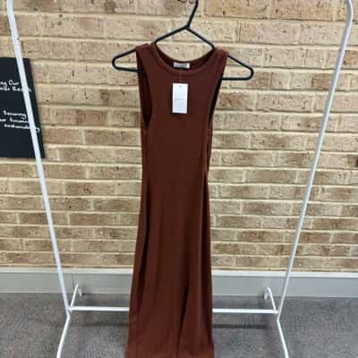 Kookai Womens Sienna Mia dress Size 36 