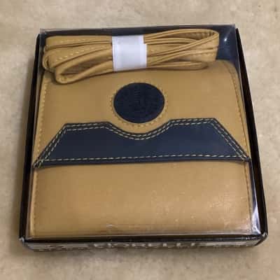 Giorgia Fiorelli Womens Mustard Handbag