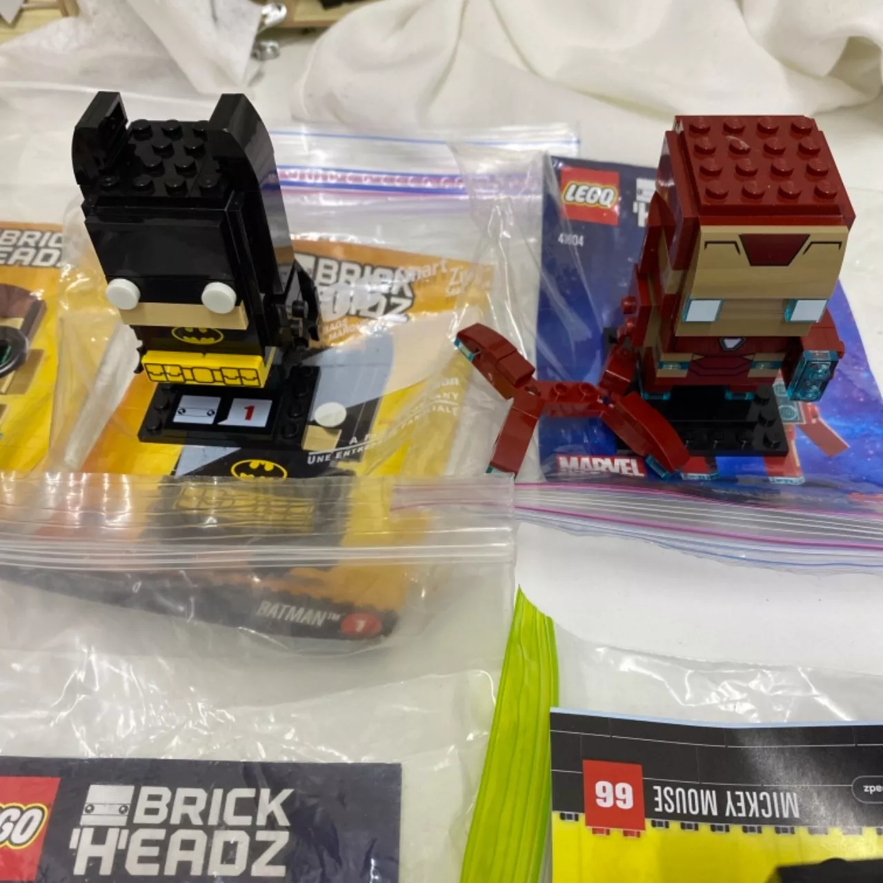 Image Tester