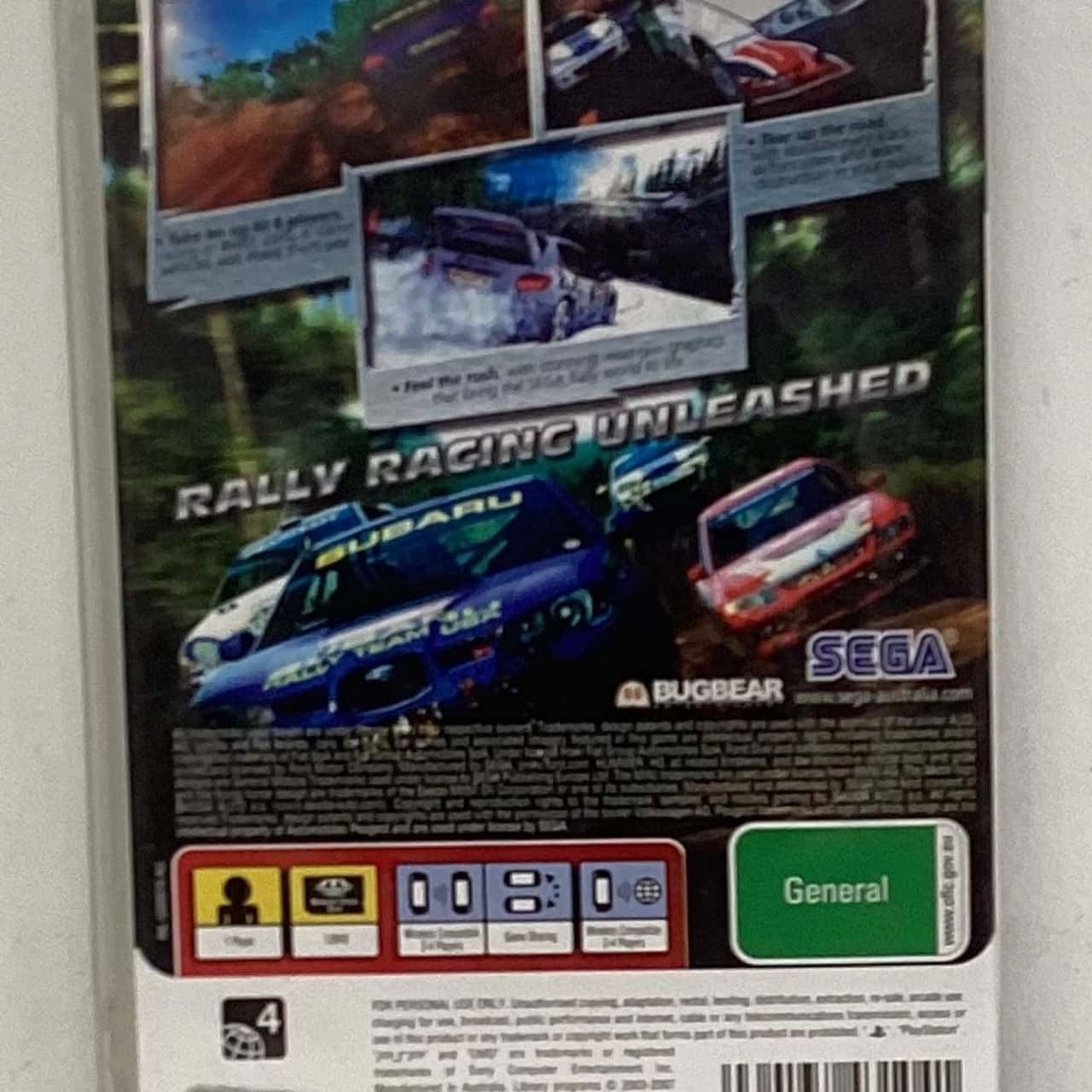 Image Tester