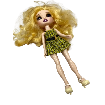 Rainbow High Doll Sheryl Meyer