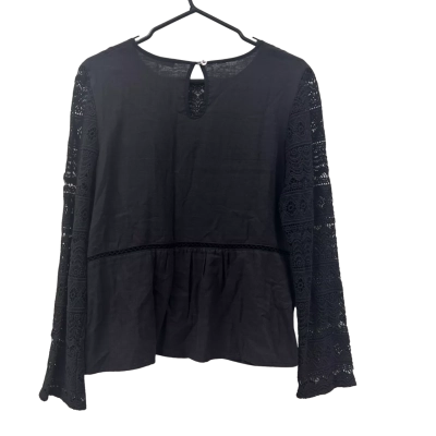 BRAND NEW CATHERINE MURPHY TOP. RRP $279. SIZE 10