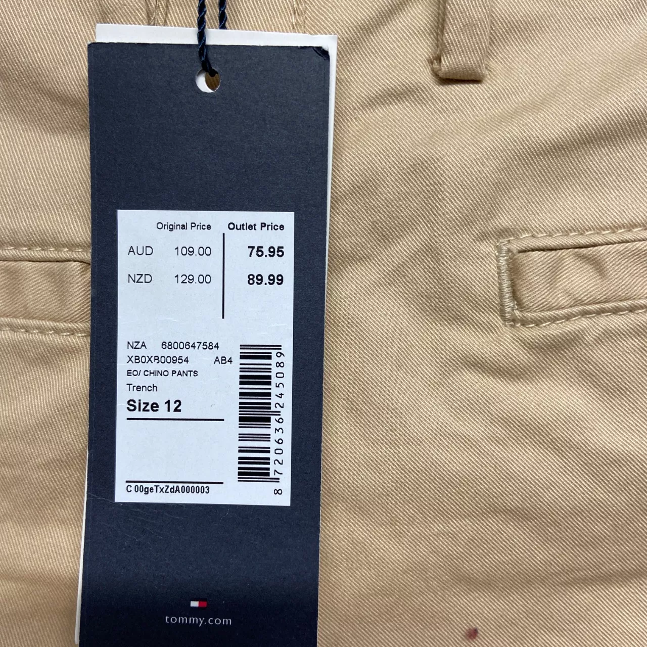 Image Tester