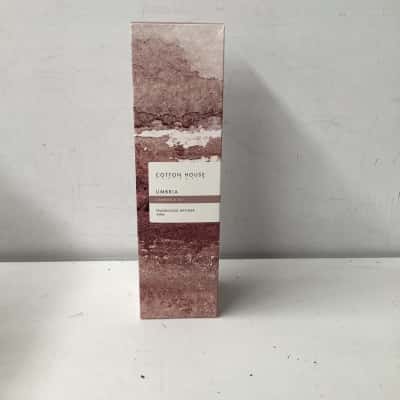NEW - Cotton House Australia fragranced diffuser CLICK & COLLECT only