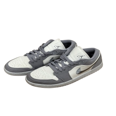 Nike Womens Size 9.5 Sneakers Grey 