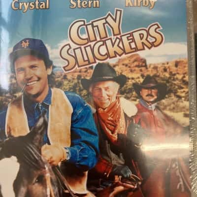City Slickers