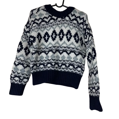 Brand New - Favourite Daughter Sweater and Hat Set - Size XS (2/3)