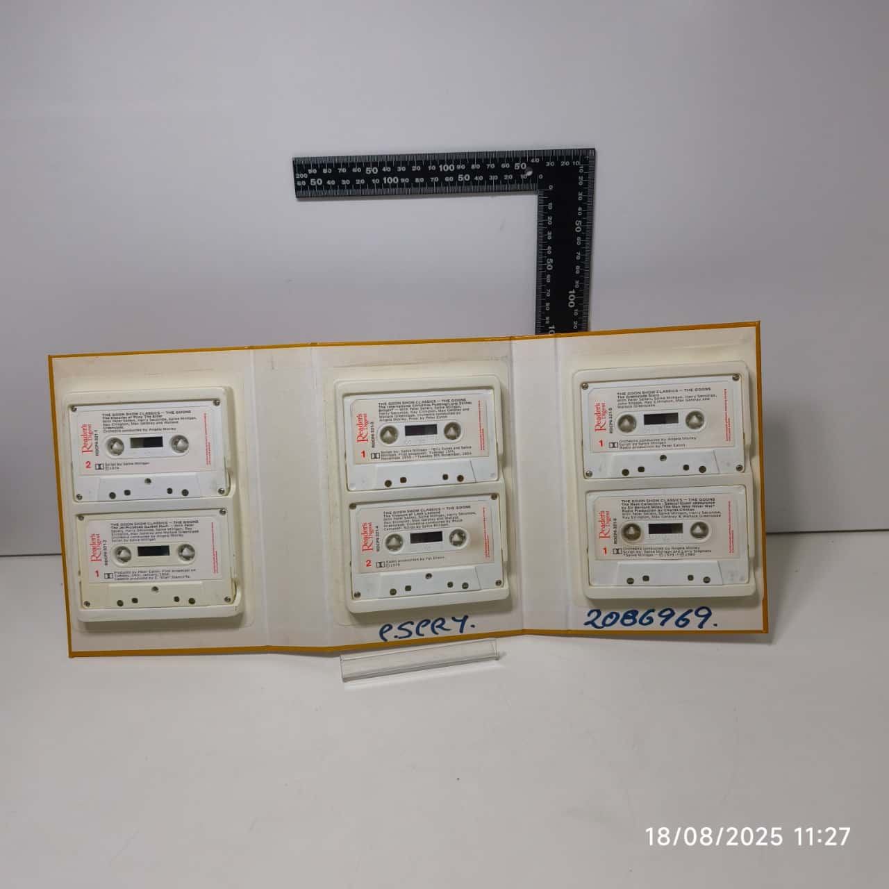 Image Tester