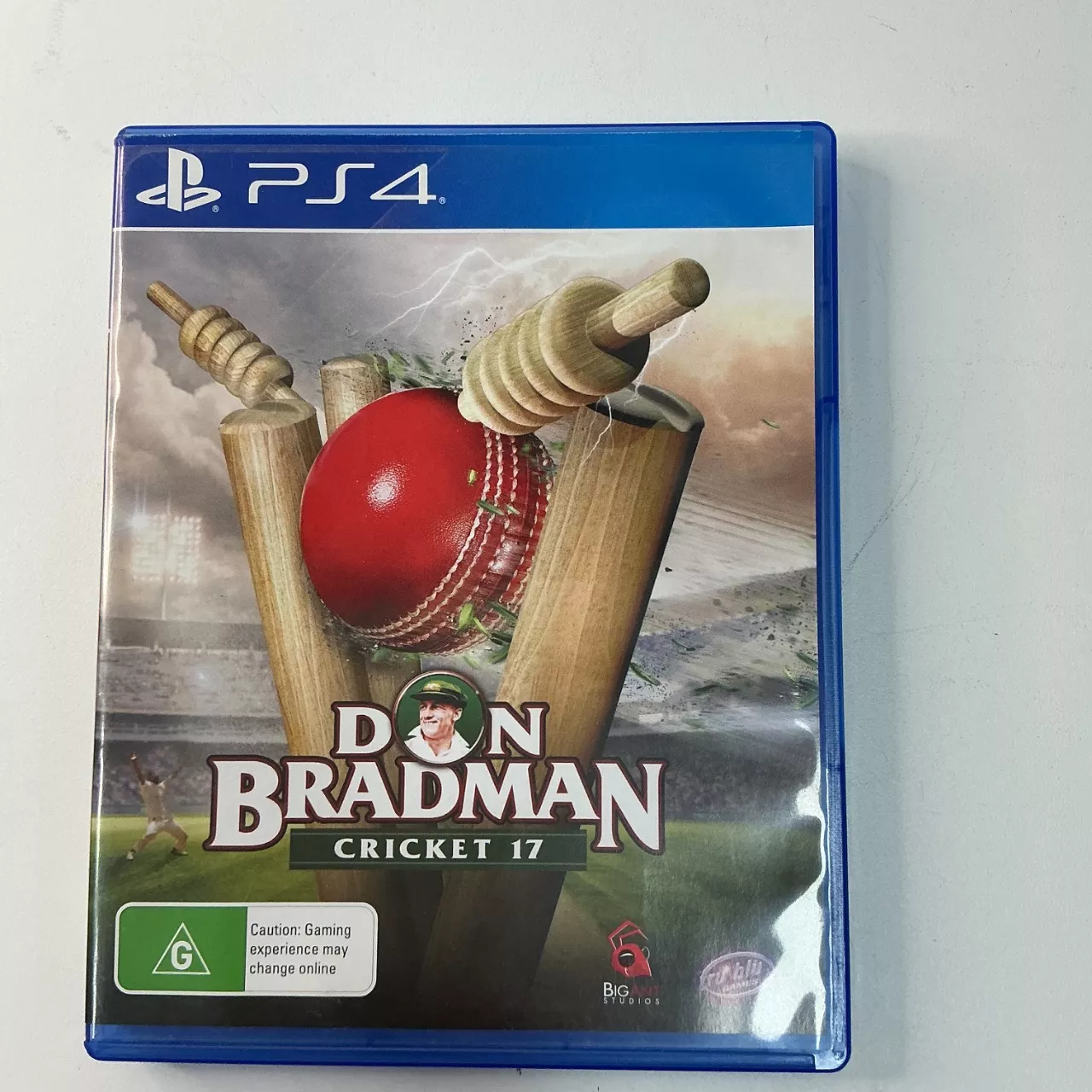 Image Tester