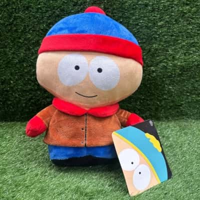 South Park Stan Marsh plush Toy (New)