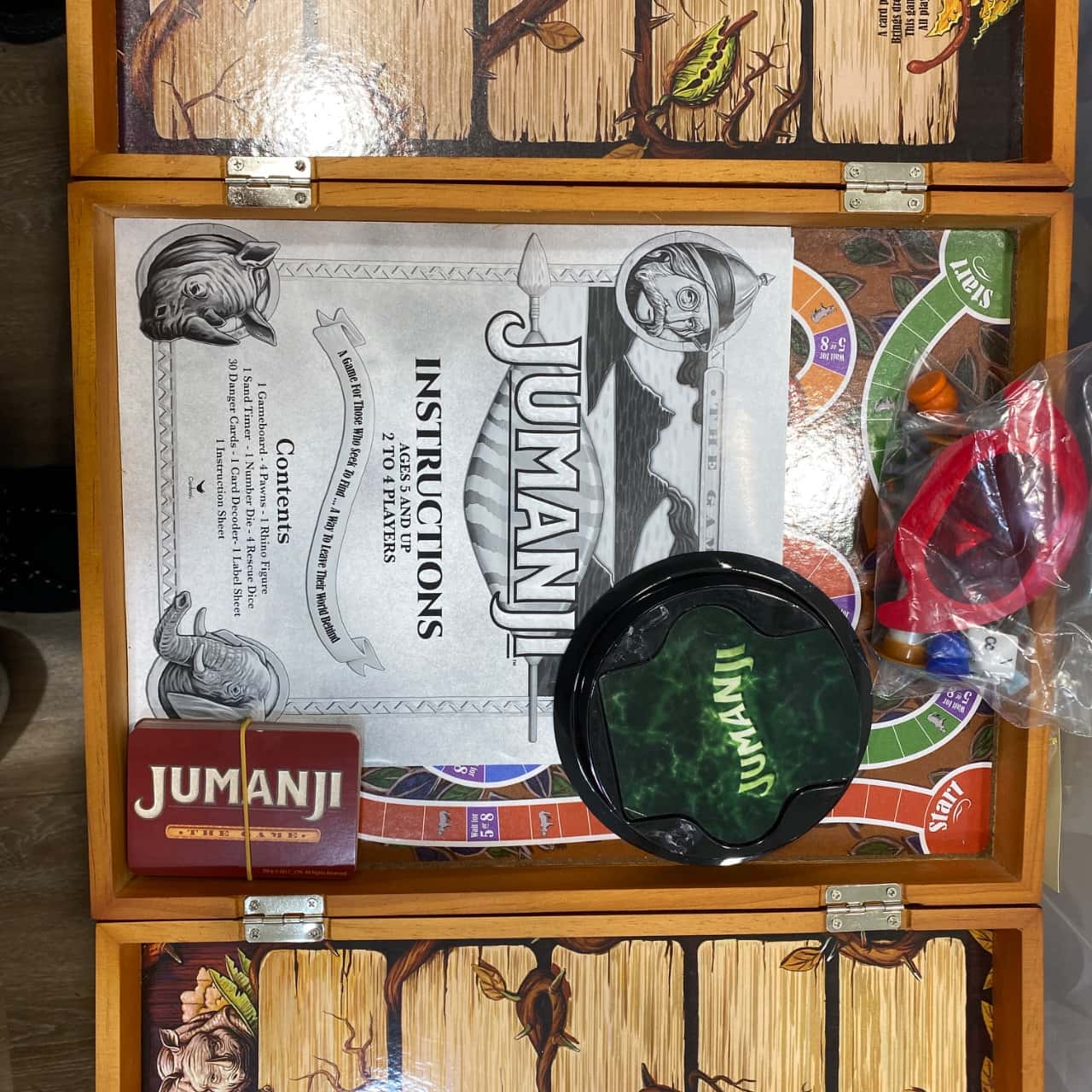 Image Tester