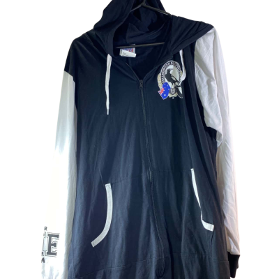  Mens  Size XL Collingwood Magpies AFL Mens