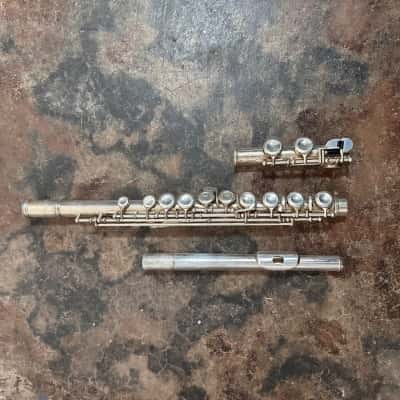 LARK M4008 Flute 