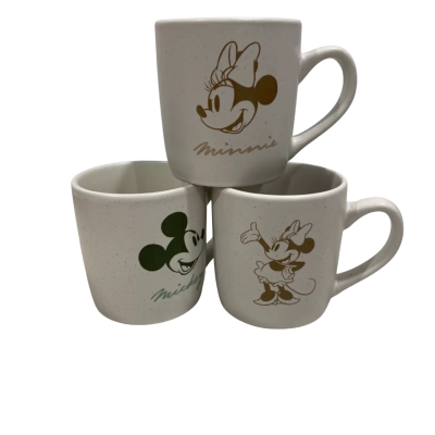 Disney Mugs 
