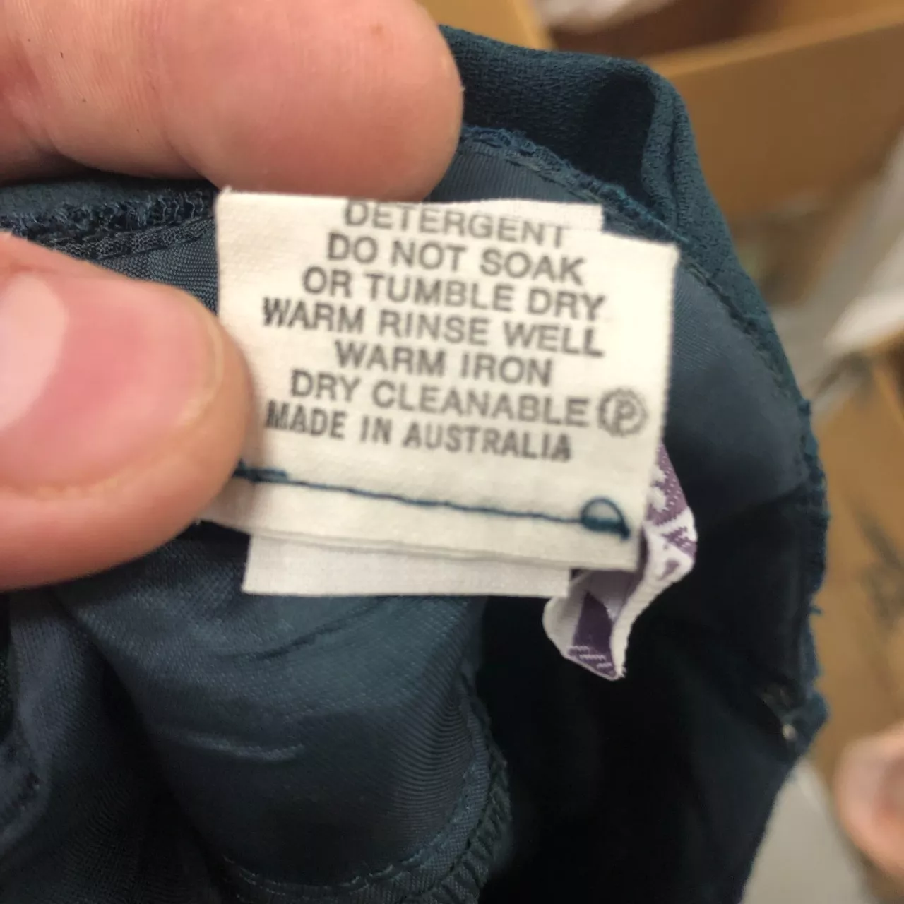 Image Tester
