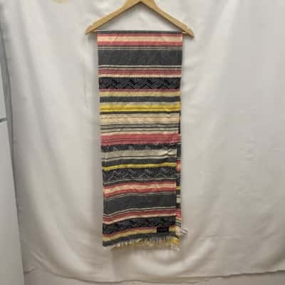 Calvin Klein Women's Scarf Multicoloured 