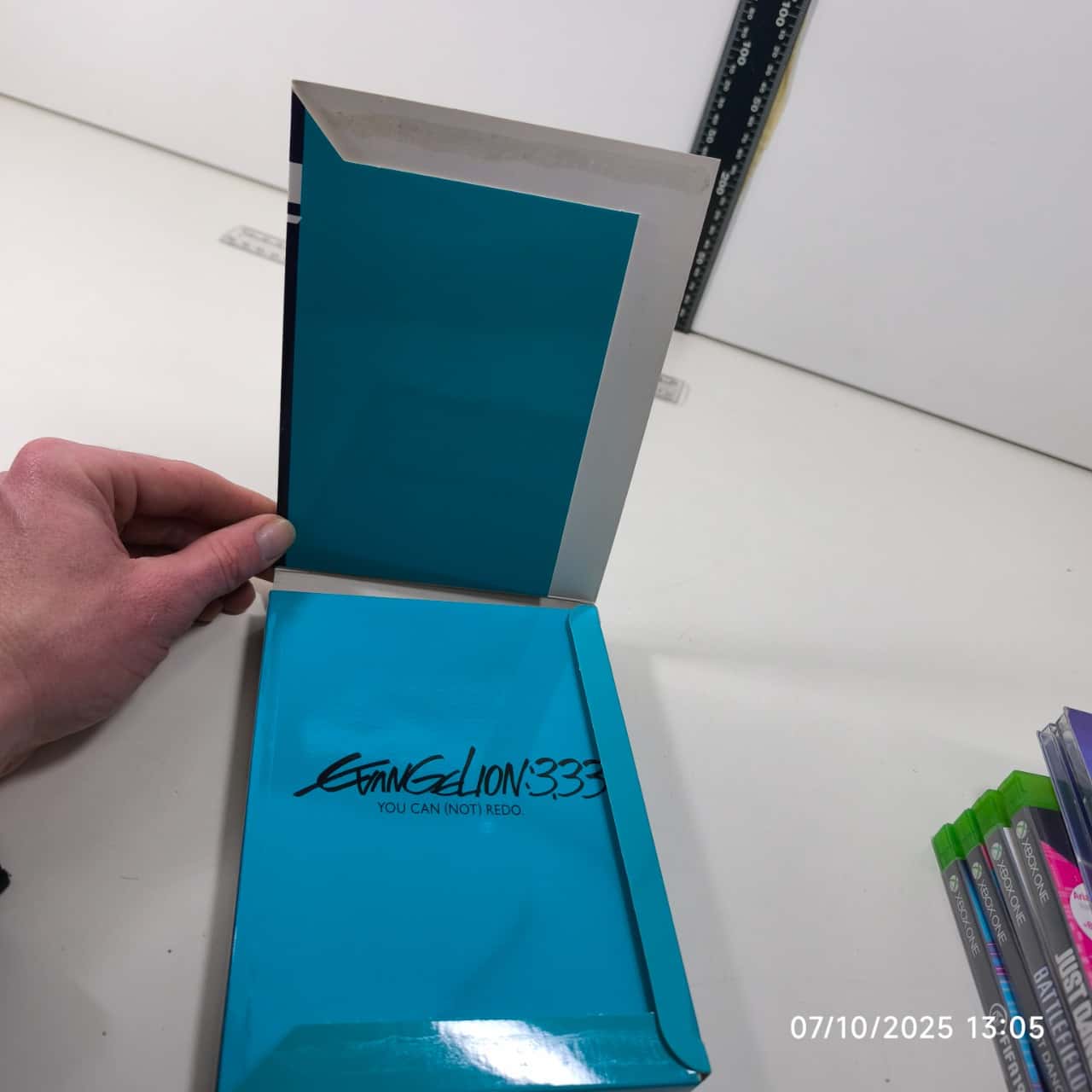 Image Tester