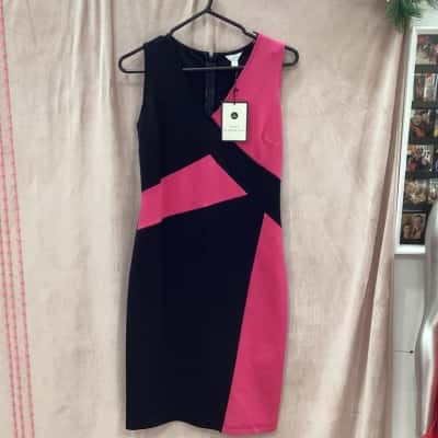 Womens Jane LamertonCocktail Dress Size 8