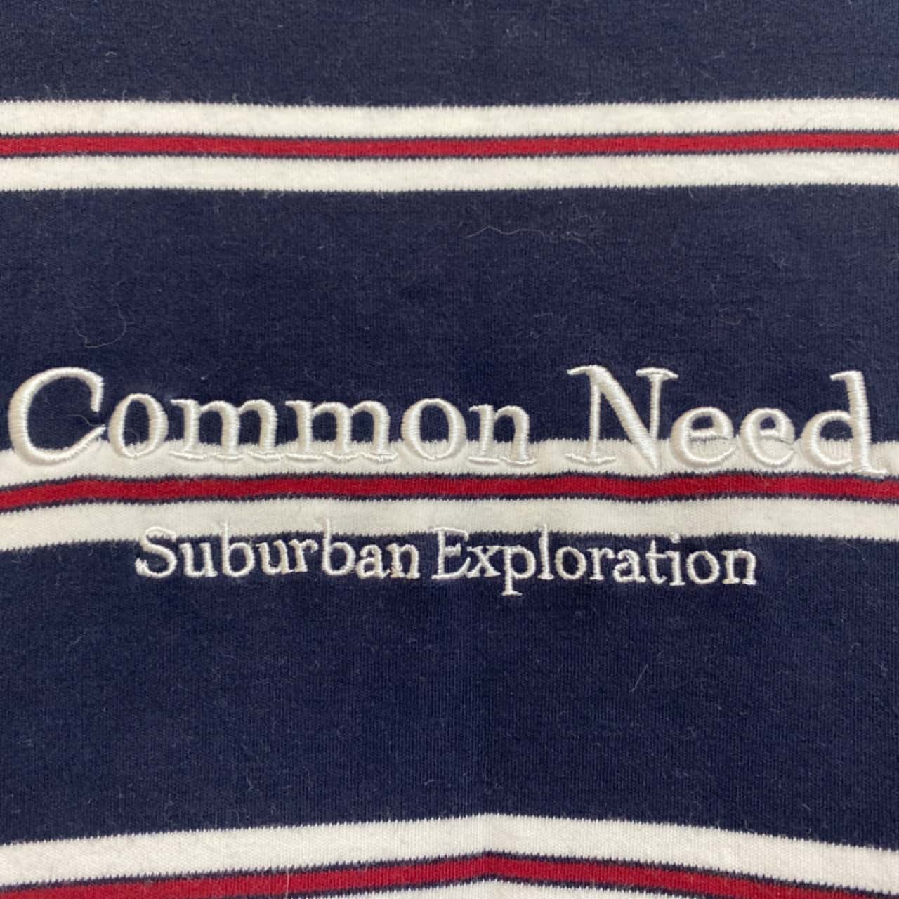 Common Need TShirt(s)