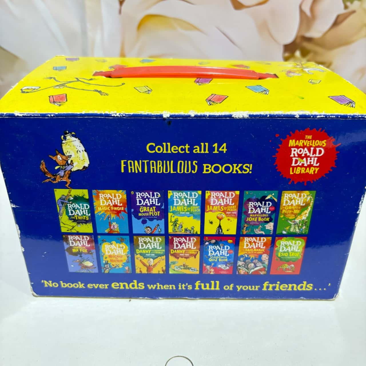 Image Tester