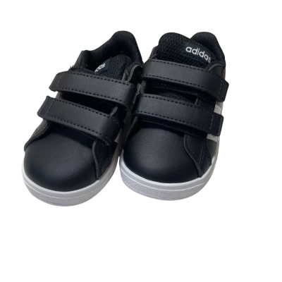 Adidas GRAND COURT 2.0 SHOES INFANTS size 4K