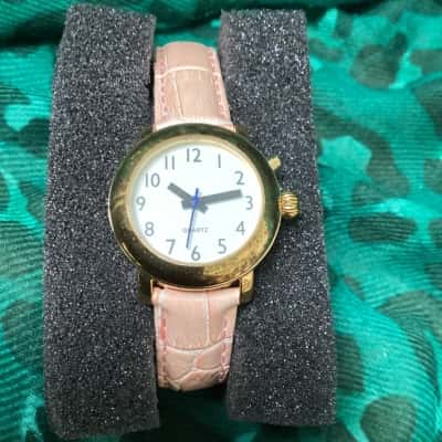  Womens Talking Watch