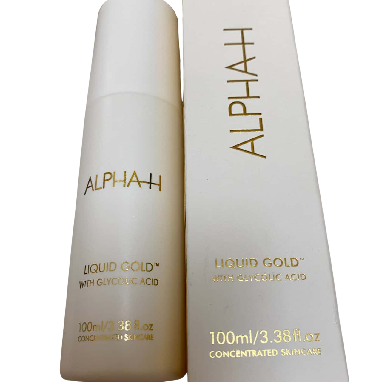 Alpha H Liquid Gold 100ml(s) - New Without Tags | Salvos Stores