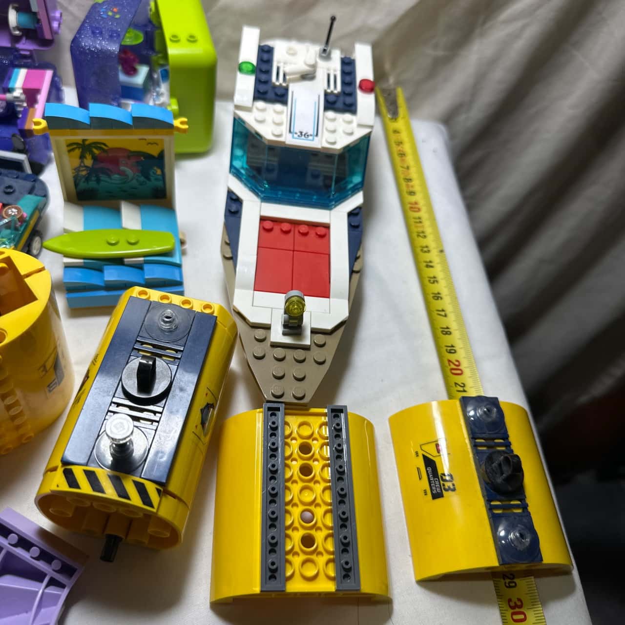 Image Tester