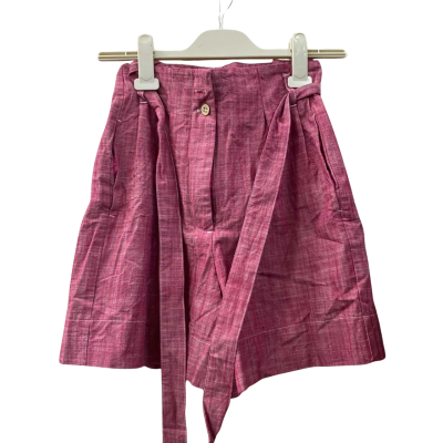 Princess Highway Womens  Size 6 Pink Shorts