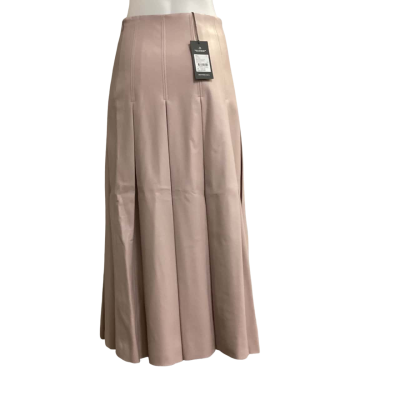 Country Road Womens  Size 6 Pleated Skirt 