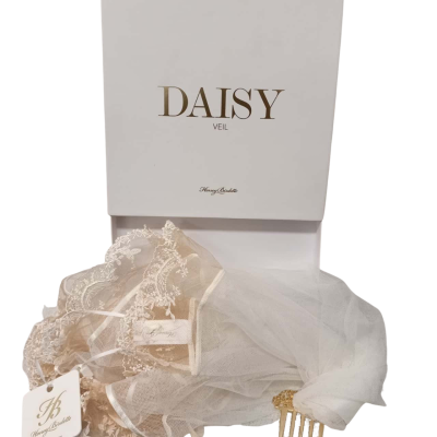 Honey Birdette Daisy Veil