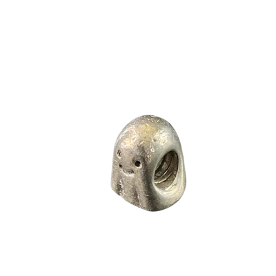 Pandora Womens ‘Ghost’ charm Silver (stamped)