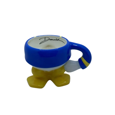 Donald Mug