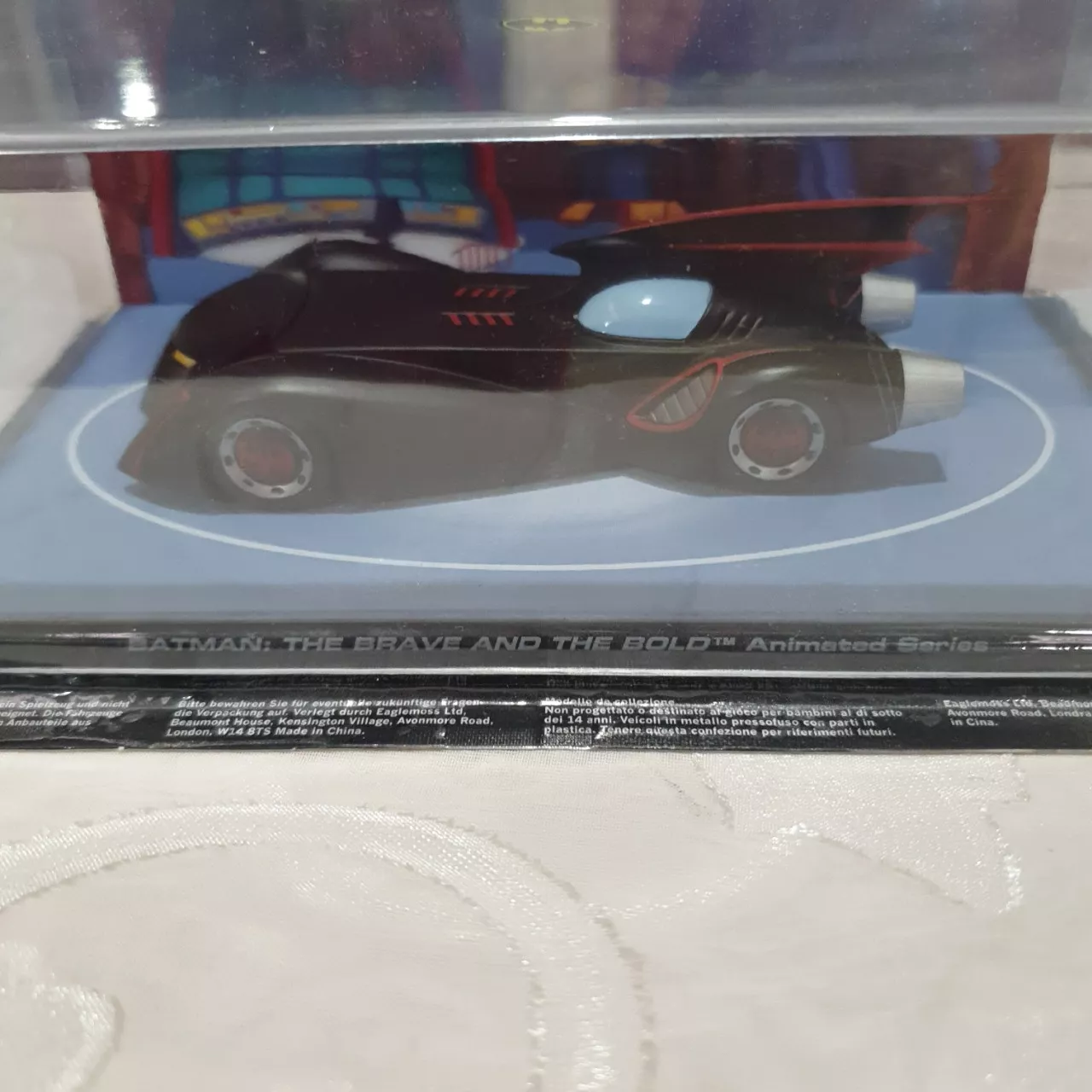 Image Tester