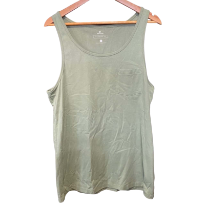 Rip Curl Mens Size L Tank Tee