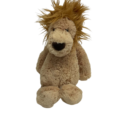 JELLYCAT - Bashful Lion 
