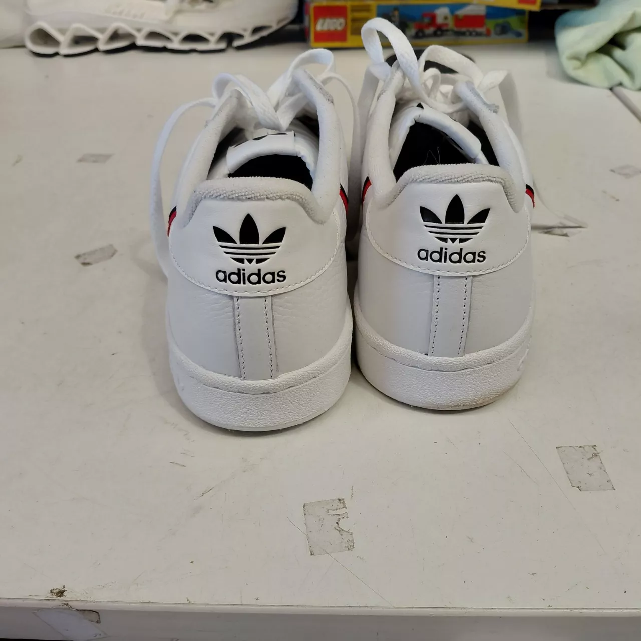 Image Tester