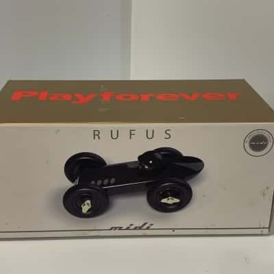 Playforever Midi "Rufus Vince" Racing Car Toy