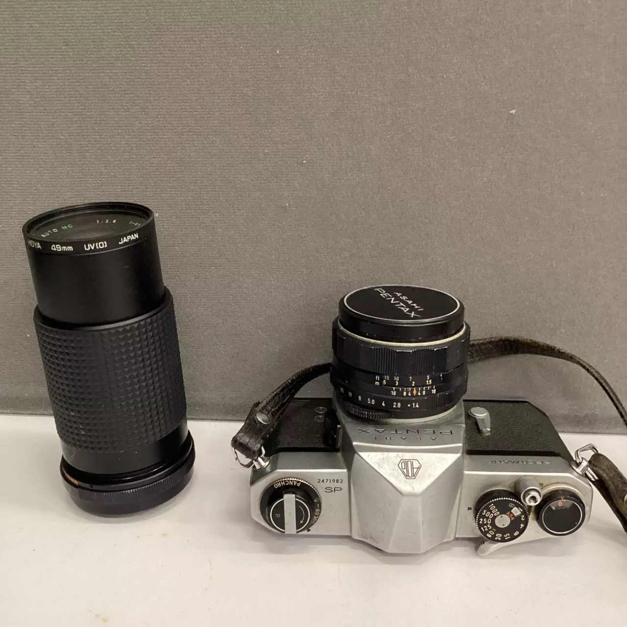 Image Tester