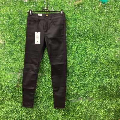 Lee Womens  Size 11 Skinny Jeans 